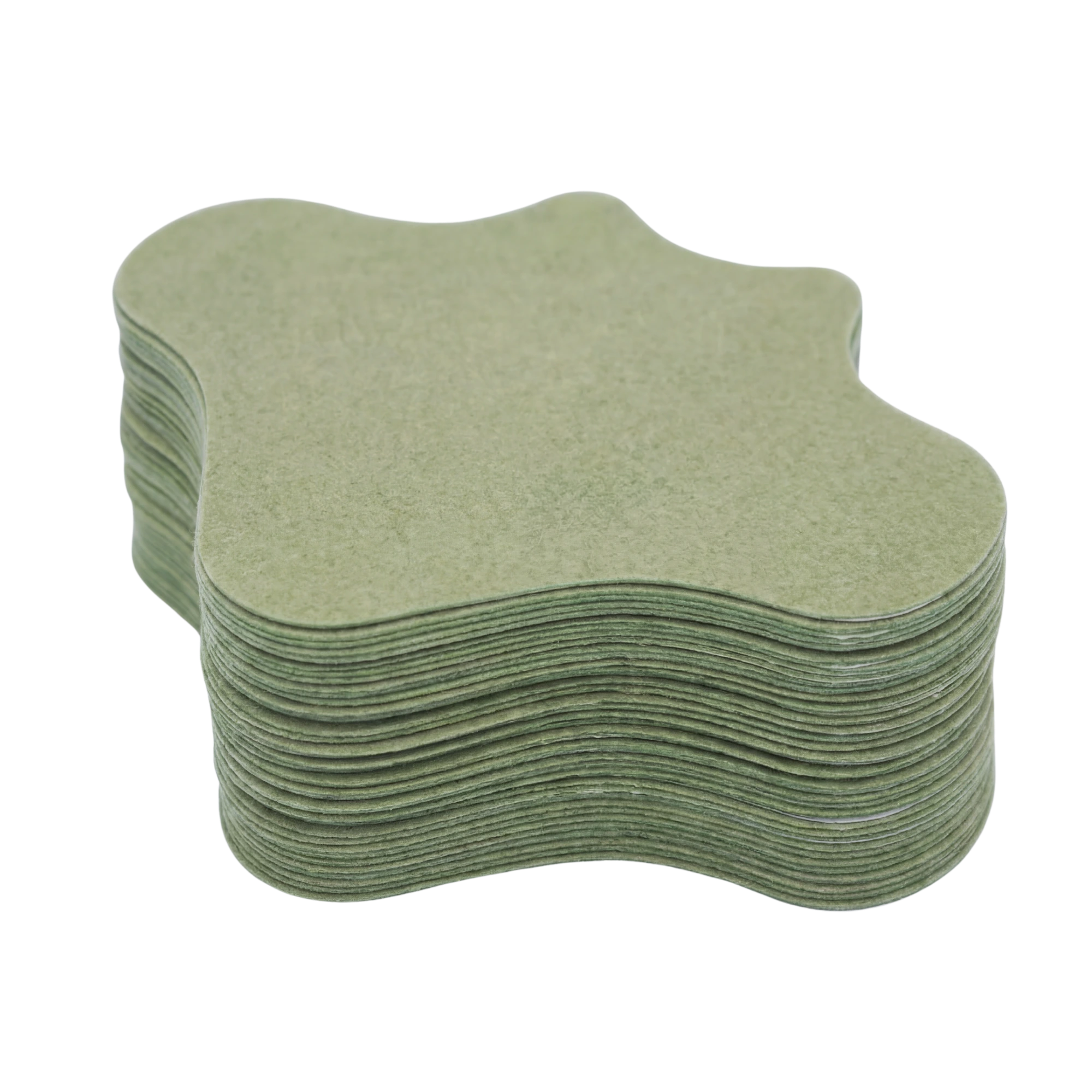 BackReset™ Recovery Patches