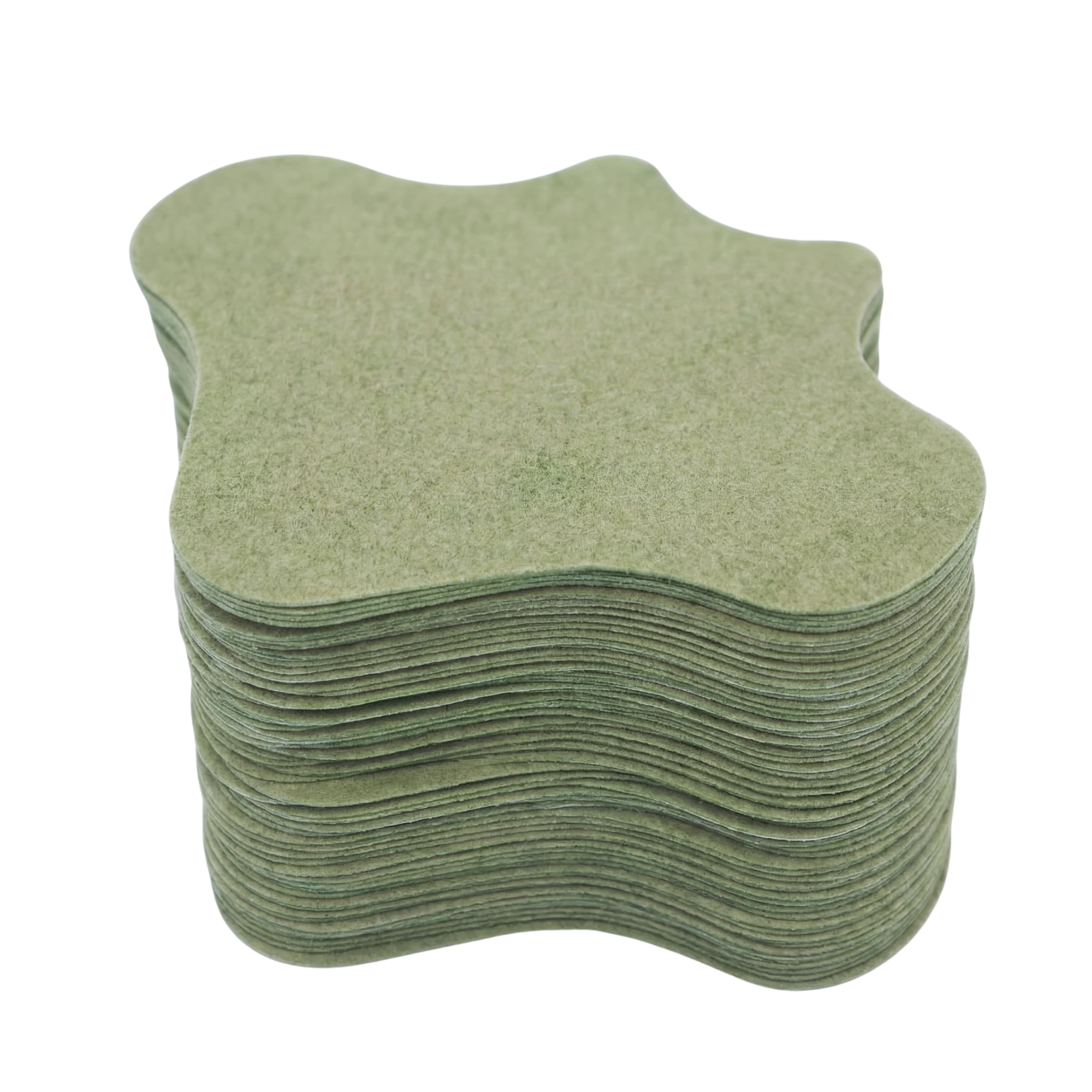BackReset™ Recovery Patches