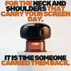 Neck Relief Kit