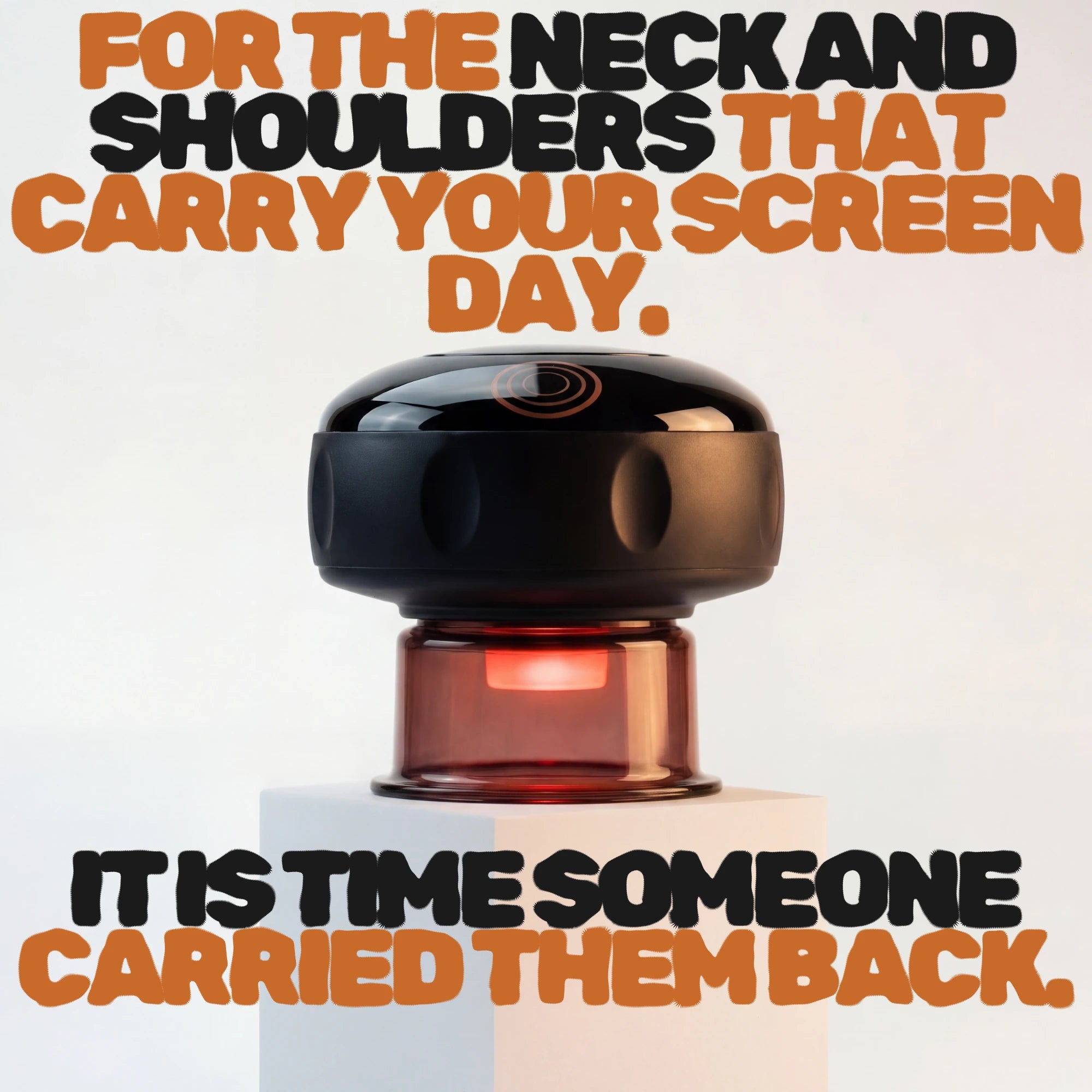 The Pain-Free Screen Day System