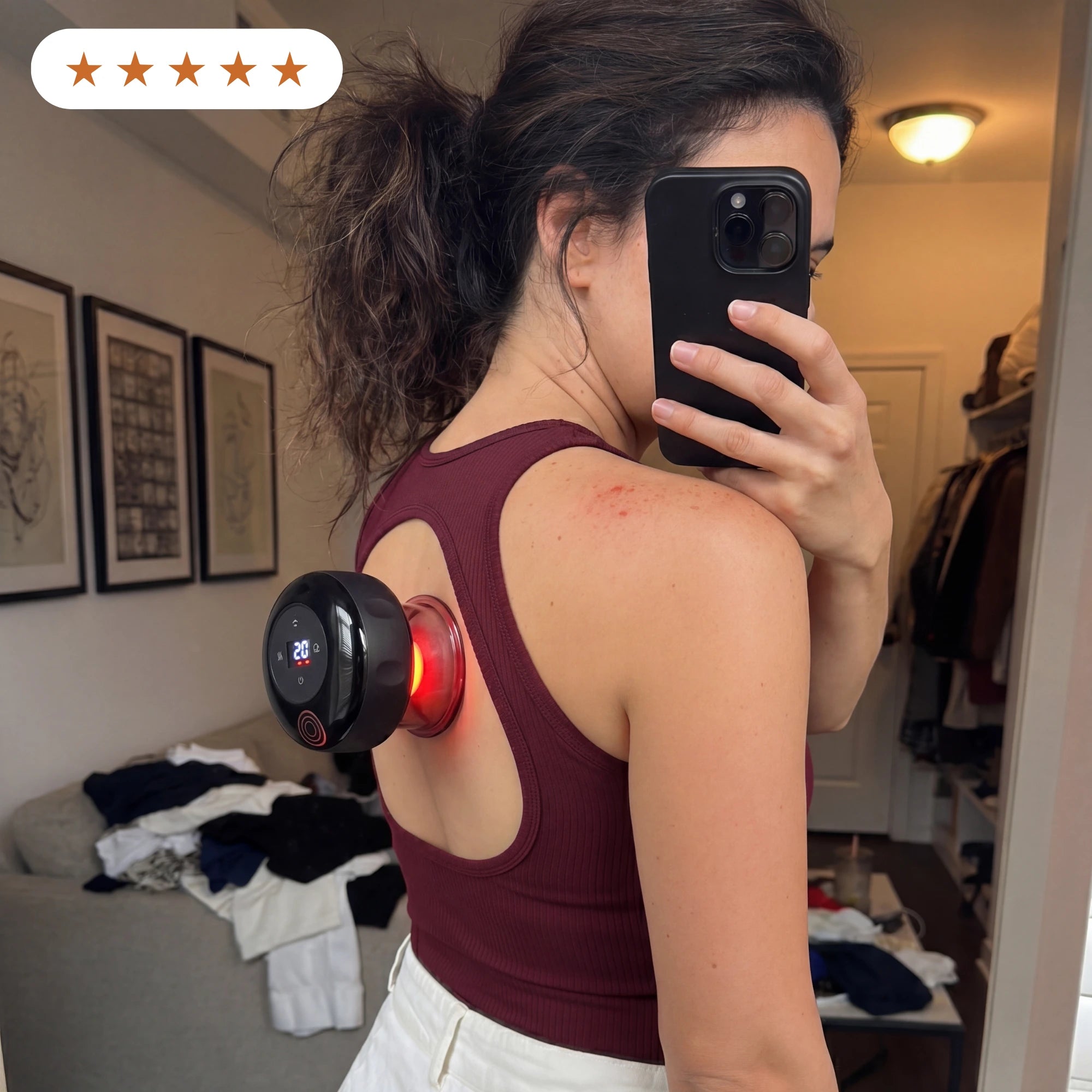 The Pain-Free Screen Day System