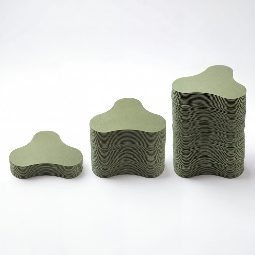 NeckReset™ Recovery Patches