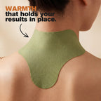 NeckReset™ Recovery Patches