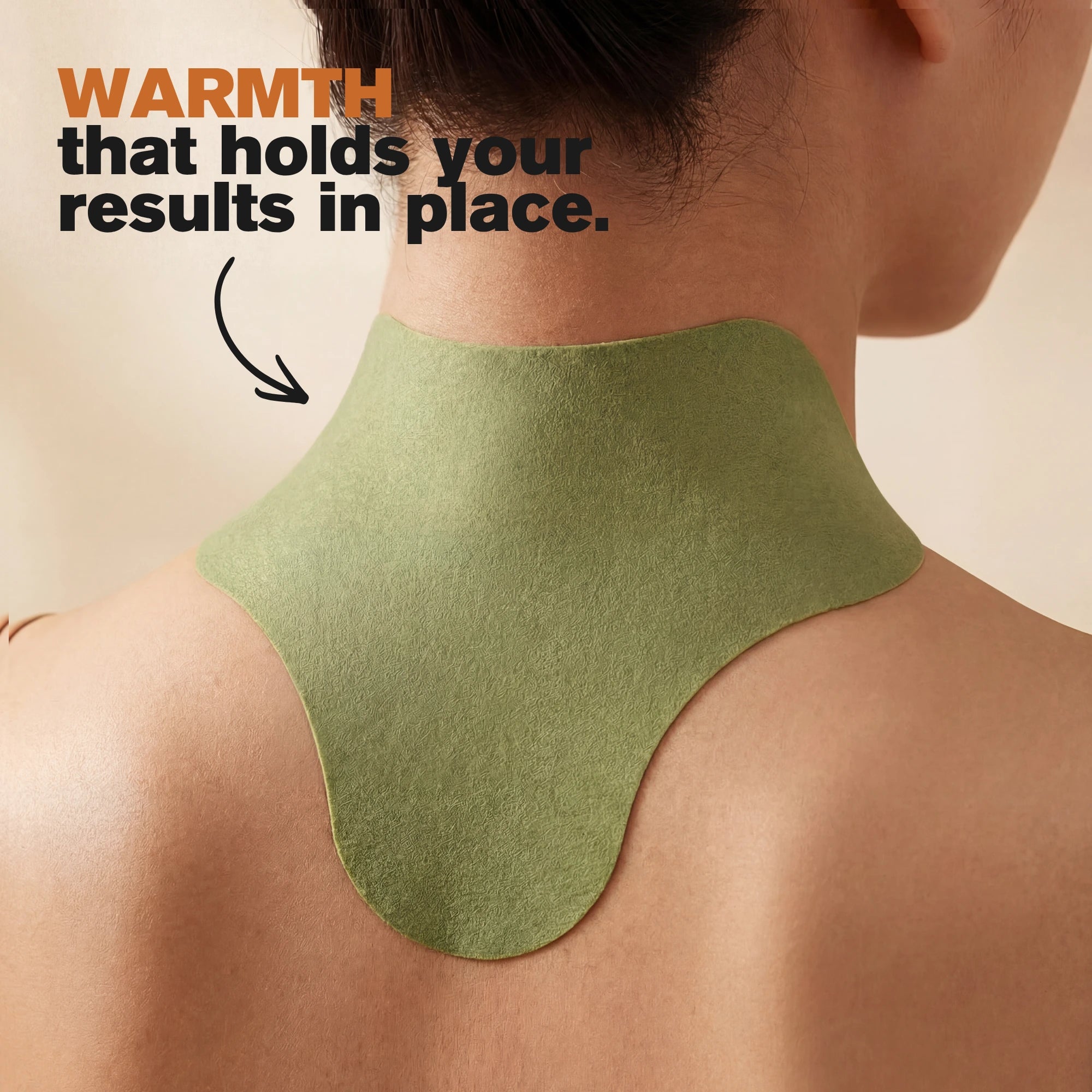 NeckReset™ Recovery Patches