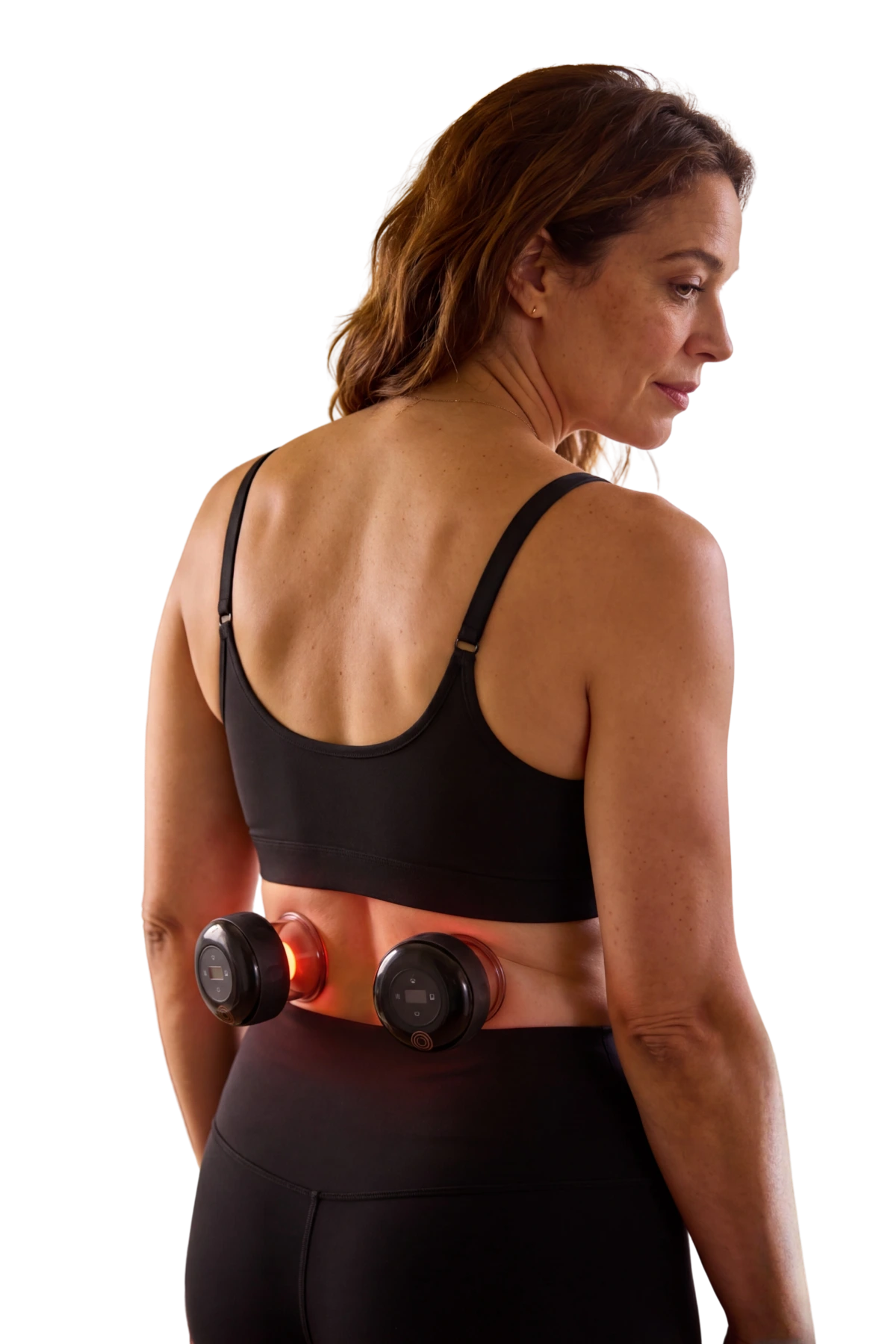 Product in use
