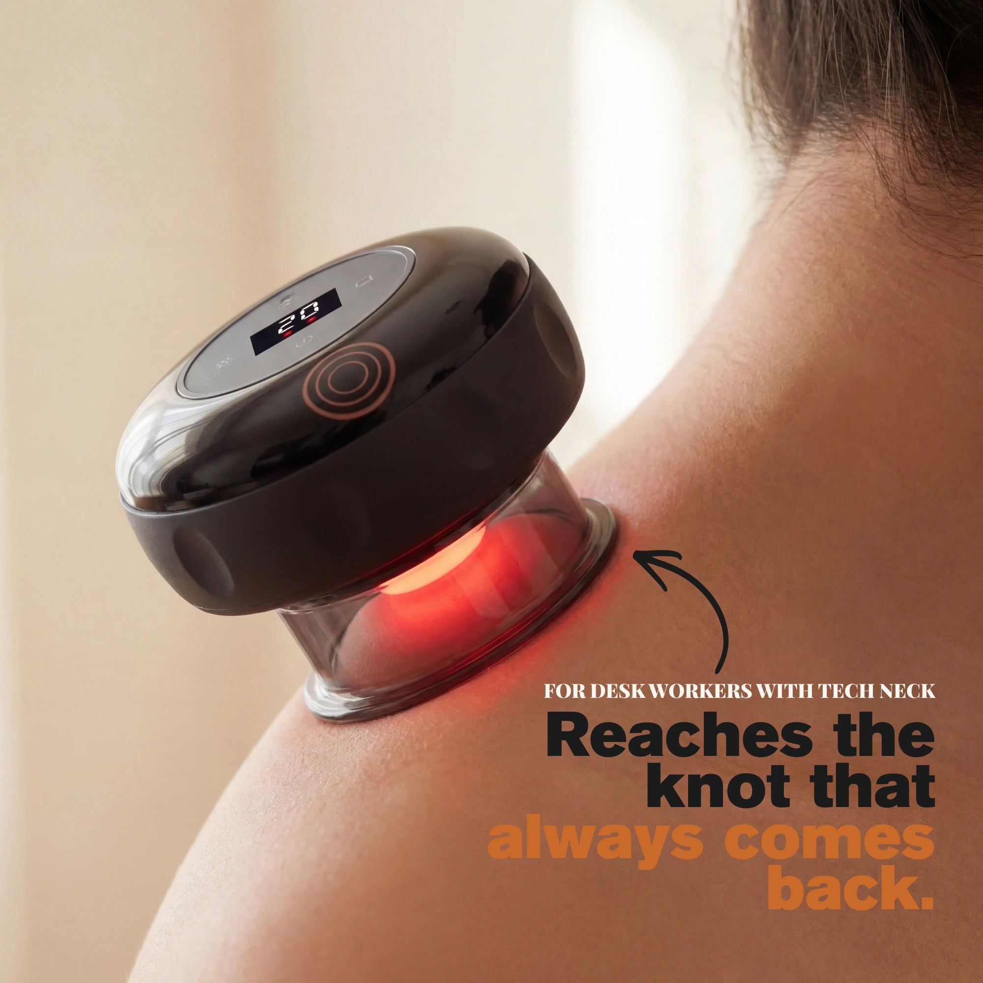 Neck Relief Kit