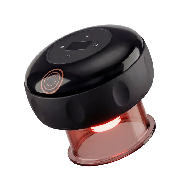 Wellnessentials Tissue Reset device